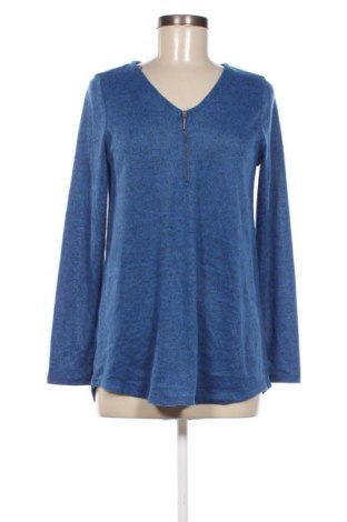 Γυναικείο πουλόβερ Lily Morgan, Μέγεθος M, Χρώμα Μπλέ, Τιμή 2,51 €