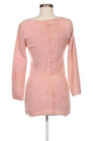 Női pulóver, Méret L, Szín Rózsaszín, Ár 5 802 Ft