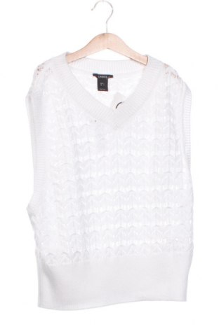 Дамски пуловер Lindex, Размер L, Цвят Бял, Цена 15,18 лв.