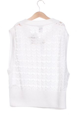 Дамски пуловер Lindex, Размер L, Цвят Бял, Цена 15,18 лв.