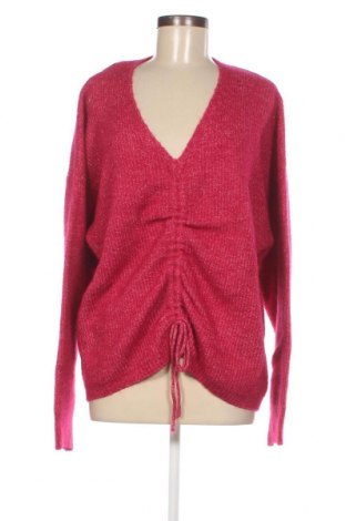 Női pulóver Lindex, Méret XL, Szín Piros, Ár 4 668 Ft