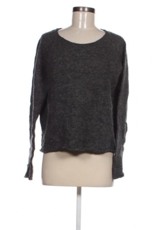 Дамски пуловер Lindex, Размер L, Цвят Сив, Цена 8,70 лв.