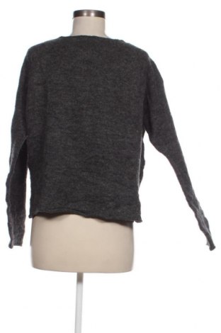 Дамски пуловер Lindex, Размер L, Цвят Сив, Цена 7,25 лв.