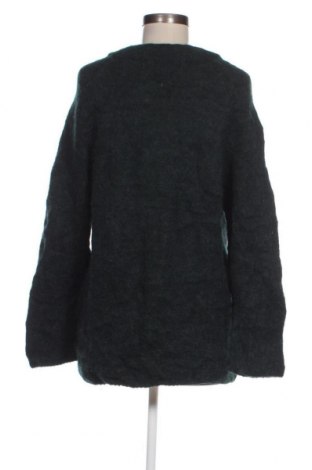 Pulover de femei Lindex, Mărime XS, Culoare Verde, Preț 23,85 Lei