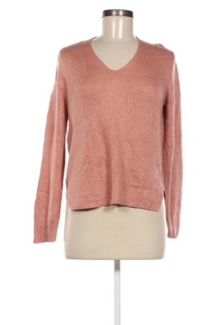 Дамски пуловер Lindex, Размер S, Цвят Пепел от рози, Цена 7,25 лв.