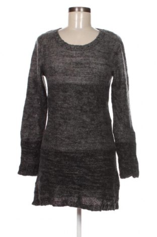 Дамски пуловер Lindex, Размер M, Цвят Сив, Цена 5,22 лв.