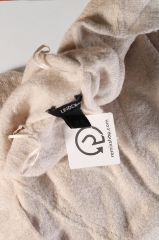 Γυναικείο πουλόβερ Lindex, Μέγεθος XS, Χρώμα Εκρού, Τιμή 4,49 €