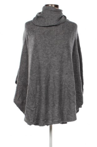 Дамски пуловер Lindex, Размер M, Цвят Сив, Цена 4,93 лв.