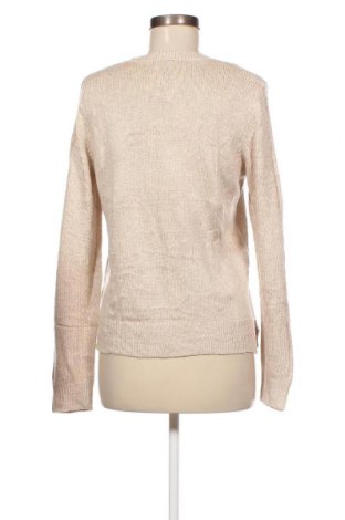 Дамски пуловер Lindex, Размер S, Цвят Бежов, Цена 7,25 лв.
