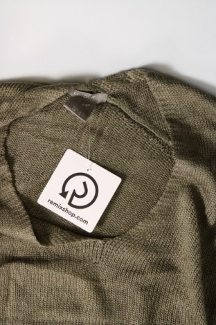 Γυναικείο πουλόβερ Lindex, Μέγεθος S, Χρώμα Πράσινο, Τιμή 5,38 €