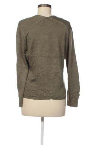 Дамски пуловер Lindex, Размер S, Цвят Зелен, Цена 7,25 лв.