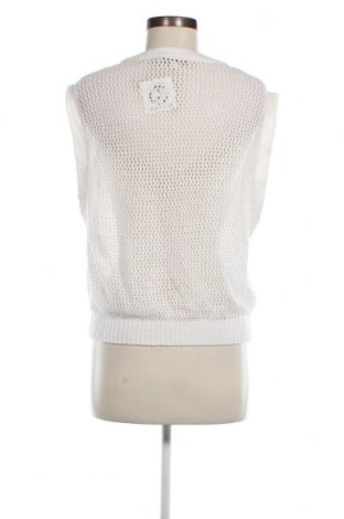 Γυναικείο πουλόβερ Loft, Μέγεθος M, Χρώμα Εκρού, Τιμή 27,22 €