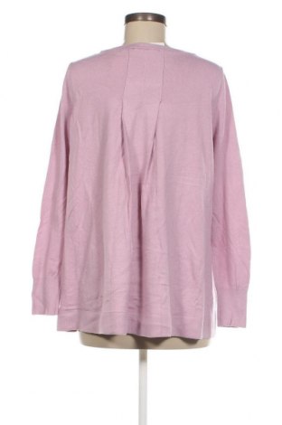 Γυναικείο πουλόβερ Loft, Μέγεθος L, Χρώμα Βιολετί, Τιμή 12,25 €