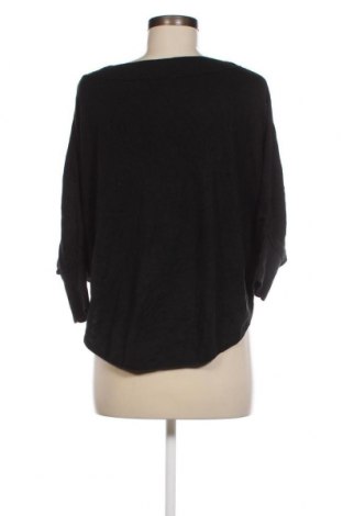 Дамски пуловер Loft, Размер M, Цвят Черен, Цена 13,20 лв.