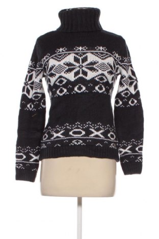 Дамски пуловер Lola & Liza, Размер XS, Цвят Син, Цена 7,25 лв.