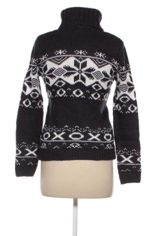Γυναικείο πουλόβερ Lola & Liza, Μέγεθος XS, Χρώμα Μπλέ, Τιμή 3,95 €