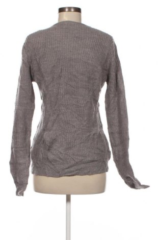 Дамски пуловер Lola, Размер L, Цвят Сив, Цена 10,73 лв.