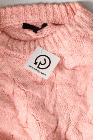 Дамски пуловер Lola Liza, Размер L, Цвят Розов, Цена 8,70 лв.