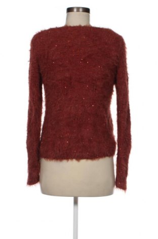 Γυναικείο πουλόβερ Lola Liza, Μέγεθος XS, Χρώμα Καφέ, Τιμή 5,38 €