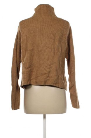 Дамски пуловер Lola Liza, Размер L, Цвят Кафяв, Цена 7,25 лв.