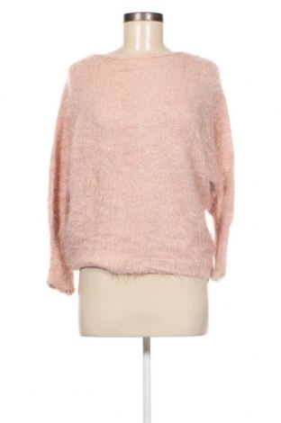 Дамски пуловер Lola Liza, Размер L, Цвят Бежов, Цена 8,70 лв.