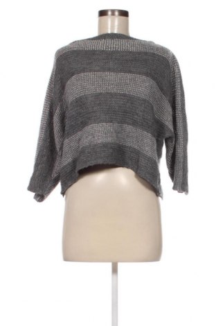 Γυναικείο πουλόβερ Lola Liza, Μέγεθος S, Χρώμα Γκρί, Τιμή 5,38 €