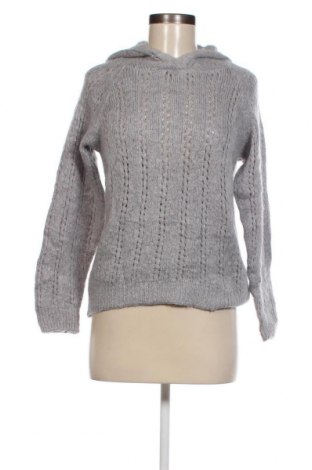 Γυναικείο πουλόβερ Lola Liza, Μέγεθος S, Χρώμα Μπλέ, Τιμή 7,36 €