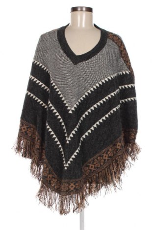 Γυναικείο πουλόβερ Love Bite, Μέγεθος S, Χρώμα Πολύχρωμο, Τιμή 7,35 €