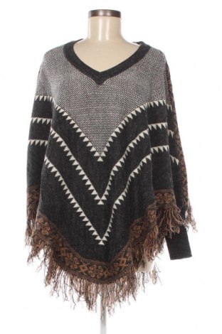Дамски пуловер Love Bite, Размер M, Цвят Многоцветен, Цена 11,50 лв.