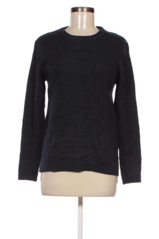Γυναικείο πουλόβερ MO, Μέγεθος M, Χρώμα Μπλέ, Τιμή 3,81 €
