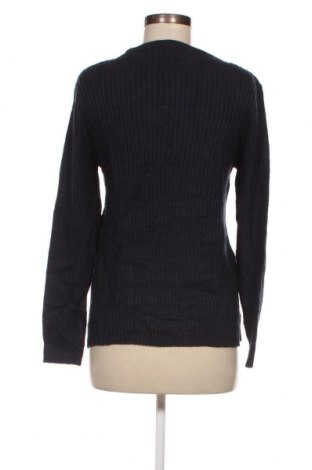 Дамски пуловер MO, Размер M, Цвят Син, Цена 13,20 лв.