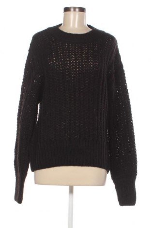 Дамски пуловер MSCH, Размер M, Цвят Черен, Цена 13,92 лв.