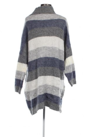 Дамски пуловер Made In Italy, Размер XL, Цвят Многоцветен, Цена 10,15 лв.