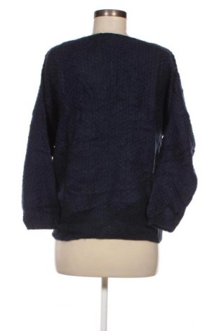 Дамски пуловер Made In Italy, Размер L, Цвят Сив, Цена 8,70 лв.