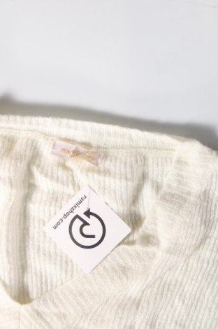 Γυναικείο πουλόβερ Made In Italy, Μέγεθος L, Χρώμα  Μπέζ, Τιμή 4,49 €