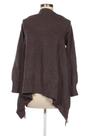 Дамски пуловер Madeleine Thompson, Размер M, Цвят Кафяв, Цена 30,24 лв.