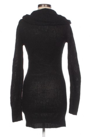 Γυναικείο πουλόβερ Madonna, Μέγεθος XS, Χρώμα Μαύρο, Τιμή 2,87 €