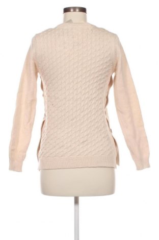Γυναικείο πουλόβερ Mamalicious, Μέγεθος XS, Χρώμα  Μπέζ, Τιμή 13,32 €