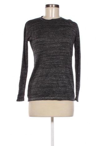 Дамски пуловер Mango, Размер S, Цвят Черен, Цена 4,40 лв.