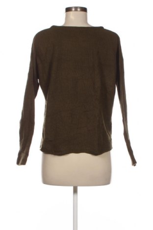 Γυναικείο πουλόβερ Mango, Μέγεθος S, Χρώμα Πράσινο, Τιμή 2,72 €