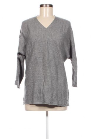 Γυναικείο πουλόβερ Mango, Μέγεθος S, Χρώμα Γκρί, Τιμή 1,98 €