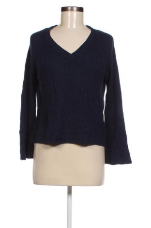 Γυναικείο πουλόβερ Mango, Μέγεθος S, Χρώμα Μπλέ, Τιμή 12,37 €