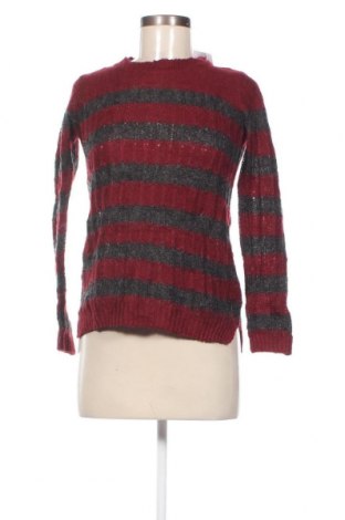 Γυναικείο πουλόβερ Mango, Μέγεθος M, Χρώμα Κόκκινο, Τιμή 12,37 €