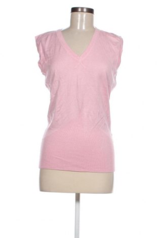 Dámský svetr Manguun, Velikost XL, Barva Růžová, Cena  83,00 Kč