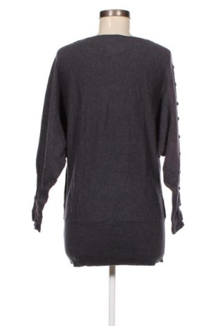Γυναικείο πουλόβερ Marble, Μέγεθος M, Χρώμα Μπλέ, Τιμή 4,49 €