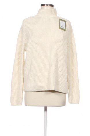 Дамски пуловер Marc O'Polo, Размер S, Цвят Екрю, Цена 58,52 лв.