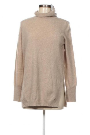 Дамски пуловер Marc O'Polo, Размер S, Цвят Кафяв, Цена 191,00 лв.