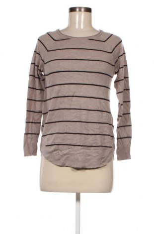 Дамски пуловер Market&Spruce, Размер M, Цвят Бежов, Цена 4,06 лв.