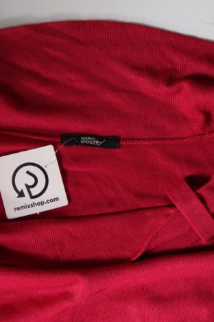 Дамски пуловер Marks & Spencer, Размер M, Цвят Розов, Цена 4,60 лв.