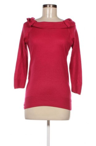 Γυναικείο πουλόβερ Marks & Spencer, Μέγεθος M, Χρώμα Ρόζ , Τιμή 2,47 €
